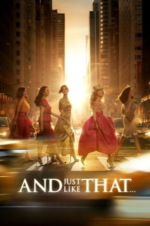 Watch Free And Just Like That (2021)
