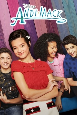 Watch Free Andi Mack (2017 )