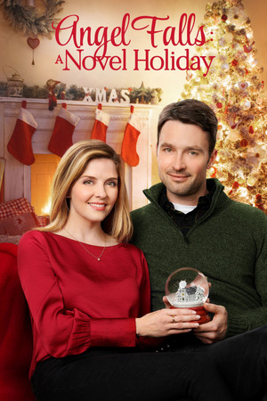 Watch Free Angel Falls: A Novel Holiday (2019)