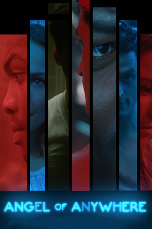 Watch Free Angel of Anywhere (2018)