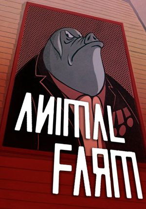 Watch Full Movie: Animal Farm (1954)