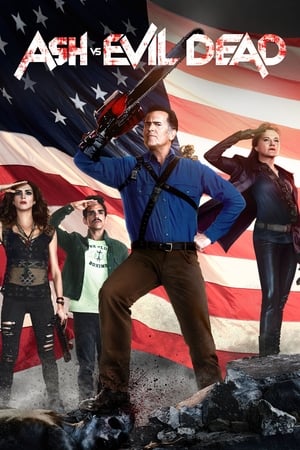 Watch Free Ash vs Evil Dead (TV Series 2015)