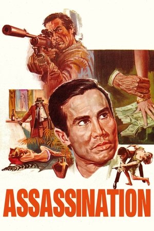 Watch Full Movie: Assassination (1967)