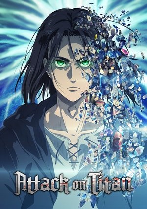 Watch Free Attack on Titan (2013)