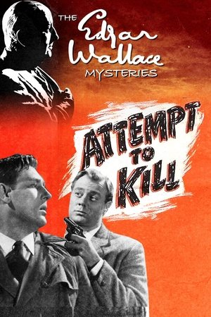 Watch Free Attempt to Kill (1961)