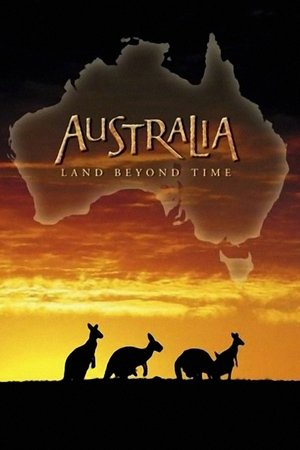 Watch Free Australia: Land Beyond Time (2002)