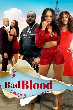 Watch Free Bad Blood (2022)