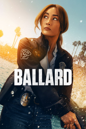 Watch Free Untitled Renee Ballard ProjectAmazon Studios (2025-)