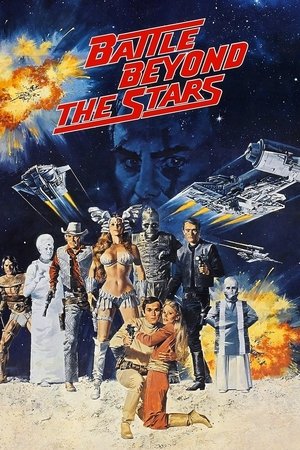 Watch Free Battle Beyond the Stars (1980)