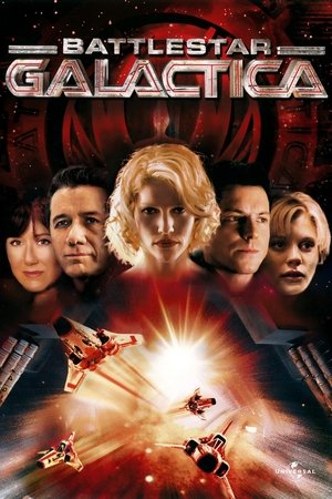 Watch Free Battlestar Galactica (2003)