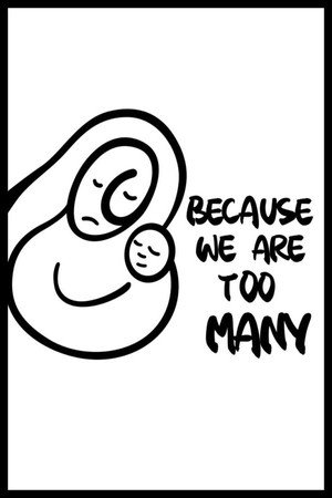 Watch Free Because We Are Too Many (2023)