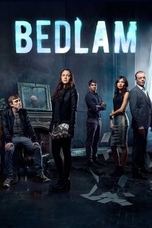 Watch Free Bedlam (20112013)
