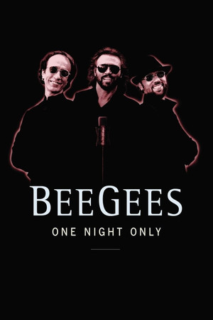 Watch Free Bee Gees One Night Only (1997)