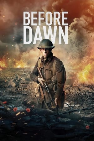 Watch Free Before Dawn (2024)
