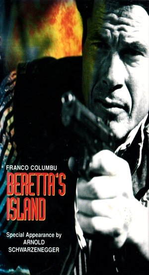 Watch Free Berettas Island (1993)