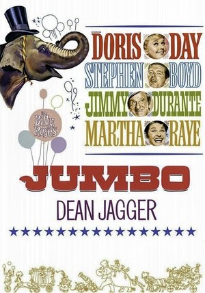 Watch Free Billy Roses Jumbo (1962)