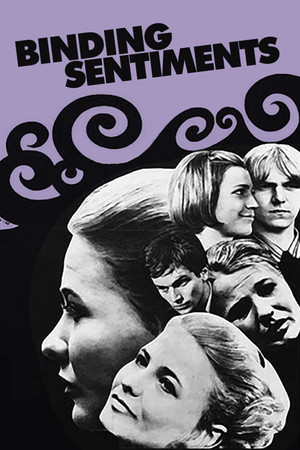 Watch Free Binding Sentiments (1969)