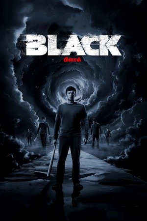 Watch Free Black (2024)