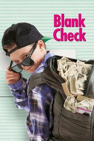 Watch Free Blank Check 1994