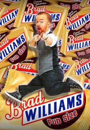 Watch Free Brad Williams Fun Size (2015)