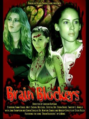 Watch Free Brain Blockers (2007)