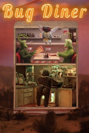 Watch Free Bug Diner (2024)
