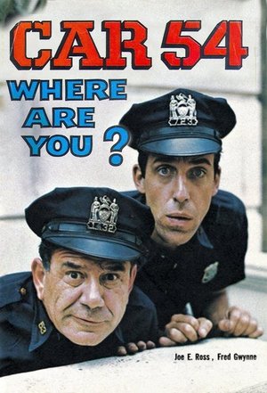 Watch Free Car 54, Where Are You? (19611963)