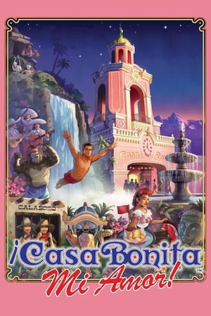 Watch Free Casa Bonita Mi Amor (2024)