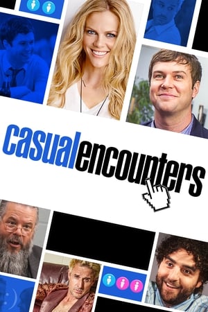 Watch Free Casual Encounters (2016)