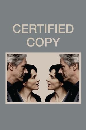 Watch Free Certified Copy (2010)