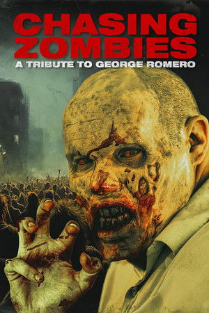 Watch Free Chasing Zombies (2024)