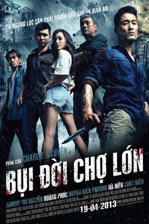 Watch Free Cho Lon (2013)