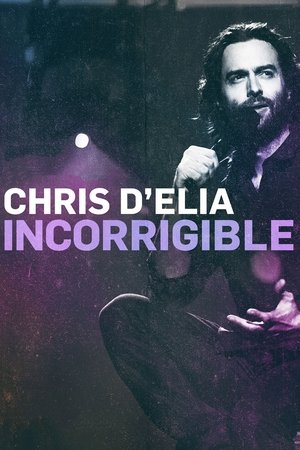 Watch Free Chris DElia: Incorrigible (2015)