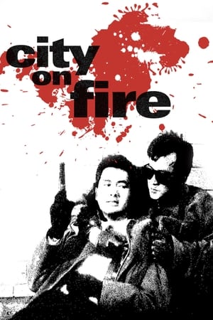 Watch Free City on Fire (1987)