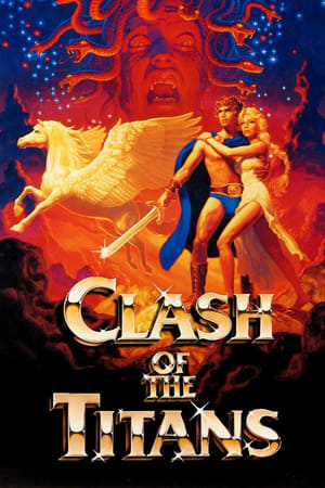 Watch Free Clash of the Titans (1981)