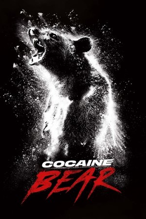Watch Free Cocaine Bear (2023)