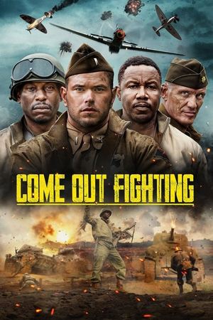 Watch Free Come Out Fighting (2022)