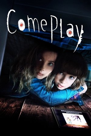 Watch Free Come Play (2020)