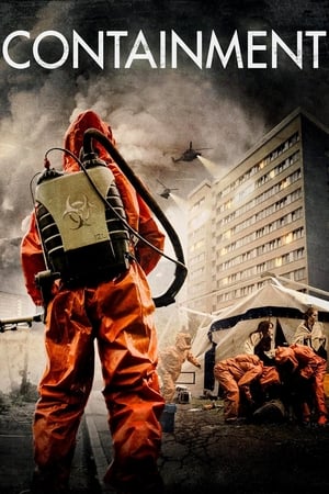 Watch Free Containment (2015)