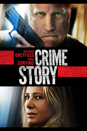Watch Free Crime Story (2021)