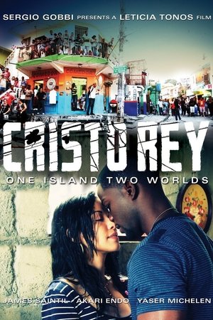 Watch Free Cristo Rey (2013)