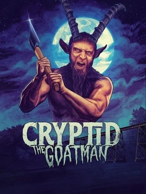 Watch Free Cryptid Goatman (2025)