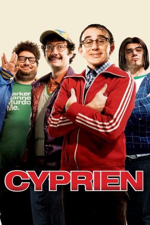 Watch Free Cyprien (2009)