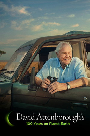 Watch Free David Attenborough’s 100 Years on Planet Earth (2026)