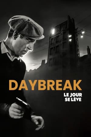 Watch Free Le jour se lève (1939)