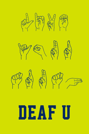 Watch Full Movie: Deaf U (2020 )