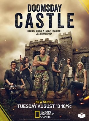Watch Free Doomsday Castle (2013-)