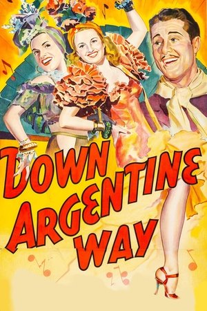 Watch Free Down Argentine Way (1940)