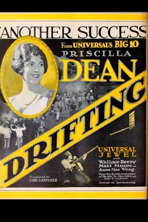 Watch Free Drifting (1923)
