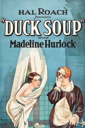 Watch Free Duck Soup (1927)